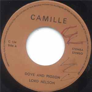 Download Lord Nelson - Dove And Pigeon
