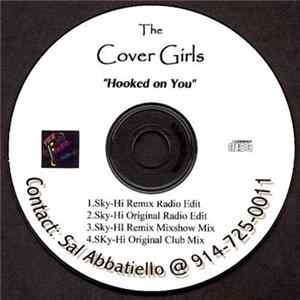 Download The Cover Girls - Hooked On You