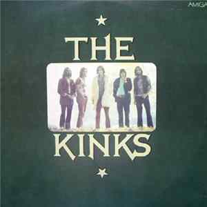 Download The Kinks - The Kinks