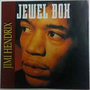 Download Jimi Hendrix - Jewel Box