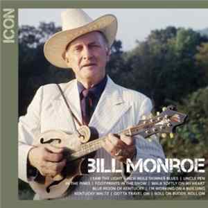 Download Bill Monroe - Icon