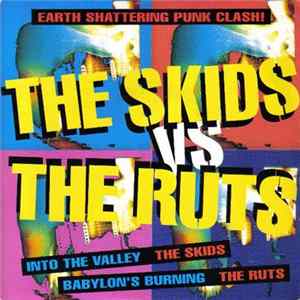 Download The Skids vs. The Ruts - The Skids vs. The Ruts