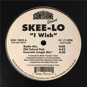 Download Skee-Lo - I Wish
