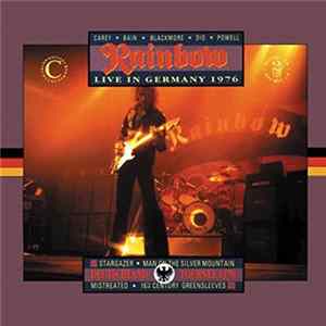 Download Rainbow - Live In Germany 1976