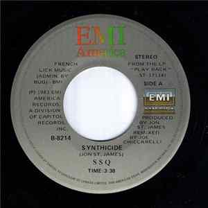 Download SSQ - Synthicide