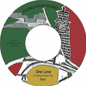 Download Skari - One Love