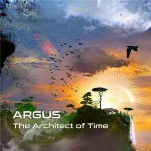 Download Argus - The Architect Of Time