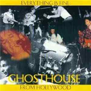 Download Ghosthouse - Everything Is Fine