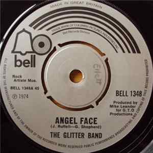 Download The Glitter Band - Angel Face