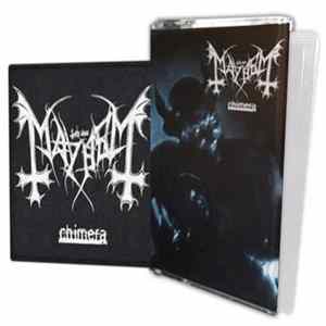 Download Mayhem - Chimera
