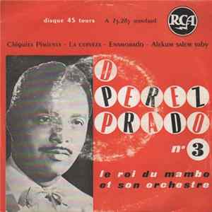 Download D. Perez Prado Le Roi Du Mambo Et Son Orchestre - N° 3
