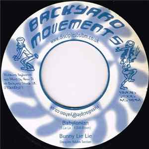 Download Bunny Lie Lie - Babylonian