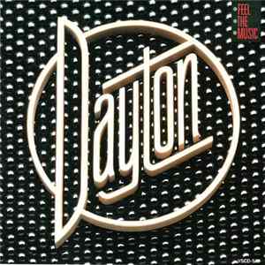 Download Dayton - Feel The Music