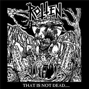 Download Rotten UK - That Is Not Dead...