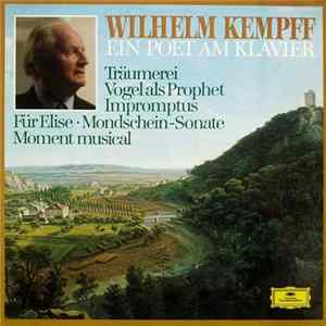 Download Wilhelm Kempff - Ein Poet Am Klavier