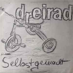 Download Dreirad - Selbstgemacht
