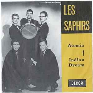 Download Les Saphirs - Atomia