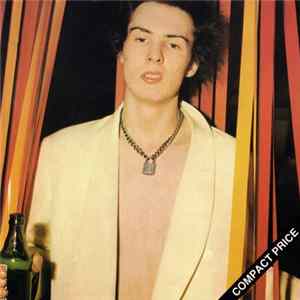 Download Sid Vicious - Sid Sings