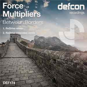 Download Force Multipliers - Between Borders