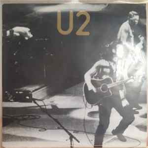 Download U2 - The Ultimate Mix!
