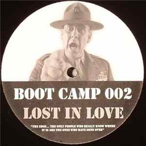 Download Unknown Artist - Lost In Love
