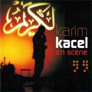 Download Karim Kacel - En Scène