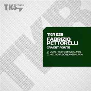 Download Fabrizio Pettorelli - Craket Route