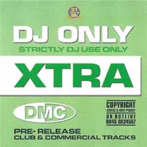 Download Various - DJ Only XTRA