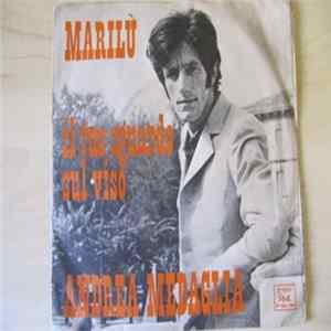 Download Andrea Medaglia - Il Tuo Sguardo Sul Viso Marilu'