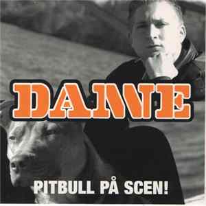 Download Danne - Pitbull På Scen!