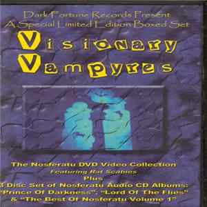Download Nosferatu - Visionary Vampyres