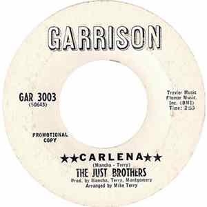 Download Just Brothers - Carlena