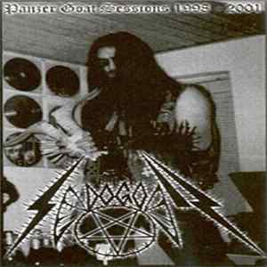 Download Sadogoat - Panzer Goat Sessions 1998-2001