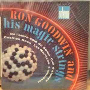 Download Ron Goodwin And His Magic Strings - Ron Goodwin And His Magic Strings