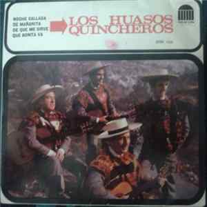 Download Los Huasos Quincheros - Noche Callada