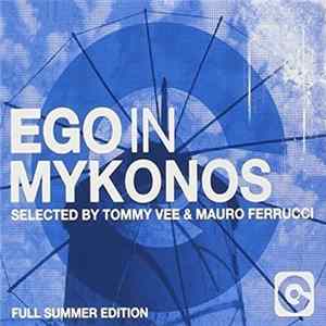 Download Various - Ego In Mykonos
