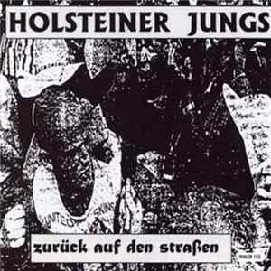 Download Holsteiner Jungs - Zurück Auf Den Straßen