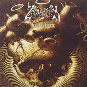 Download Zarach' Baal' Tharagh' - Real Life Evil Dreams - Demo 43