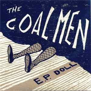 Download The Coal Men - Doll