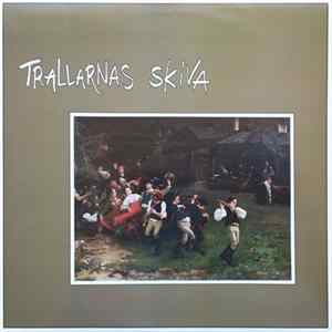 Download Trallarna - Trallarnas Skiva