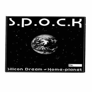 Download S.P.O.C.K - Silicon Dream