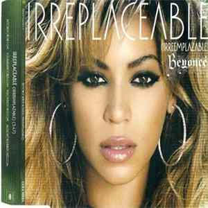 Download Beyoncé - Irreemplazable