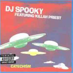 Download DJ Spooky - Catechism