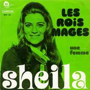 Download Sheila - Les Rois Mages