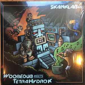 Download Woobedub Meets Tetra Hydro K - Skank Lab #9 - Woobedub Meets Tetra Hydro K