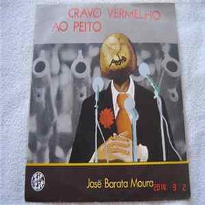 Download José Barata Moura - Cravo Vermelho Ao Peito