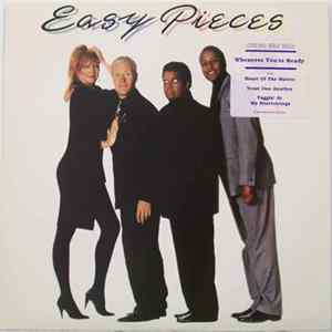 Download Easy Pieces - Easy Pieces