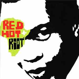 Download Various - Red Hot + Riot