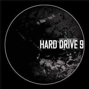 Download Various - Hard Drive 9