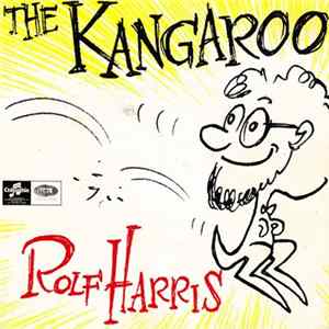Download Rolf Harris - The Kangaroo